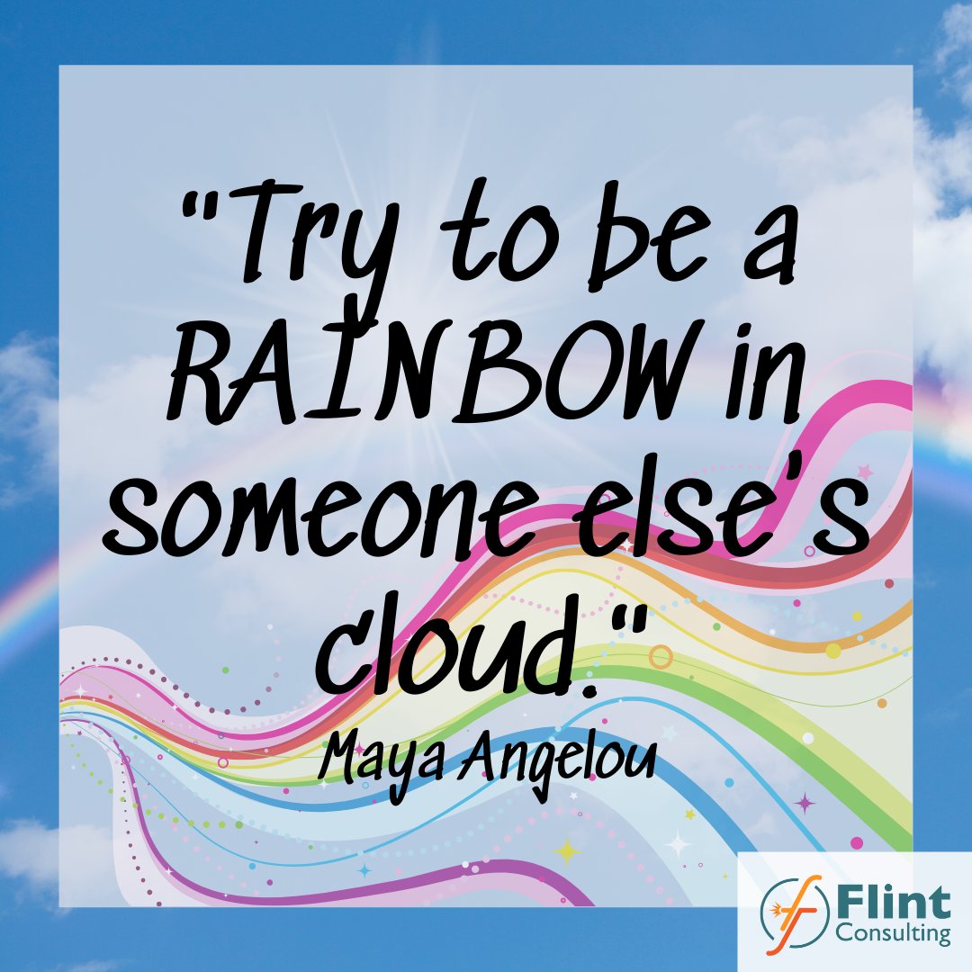 Flint Consulting tweet media