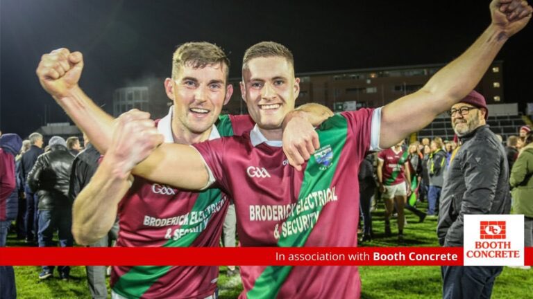 LaoisToday's tweet photo. 🔊 New Talking Sport Podcast
🏆 Portarlington triumph
🏐 What now for the Town?
💥 Junior final thriller
💣 Day of days for Ballyroan
🏟 Ladies football finals
🤝 With Booth Concrete
🎧 Apple Podcasts: https://t.co/NjYDb4r2vw
🎧 Spotify: https://t.co/1Z2XScCwcd https://t.co/wRDnNHuGTx