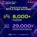 Photo by Digital Youth Summit (@KPDYS)