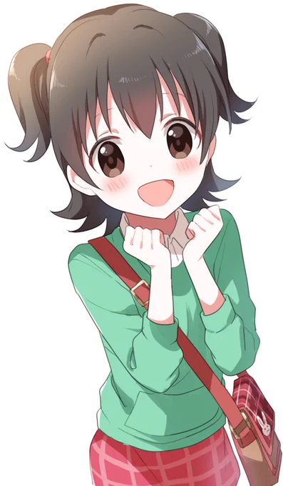 みりあちゃん 