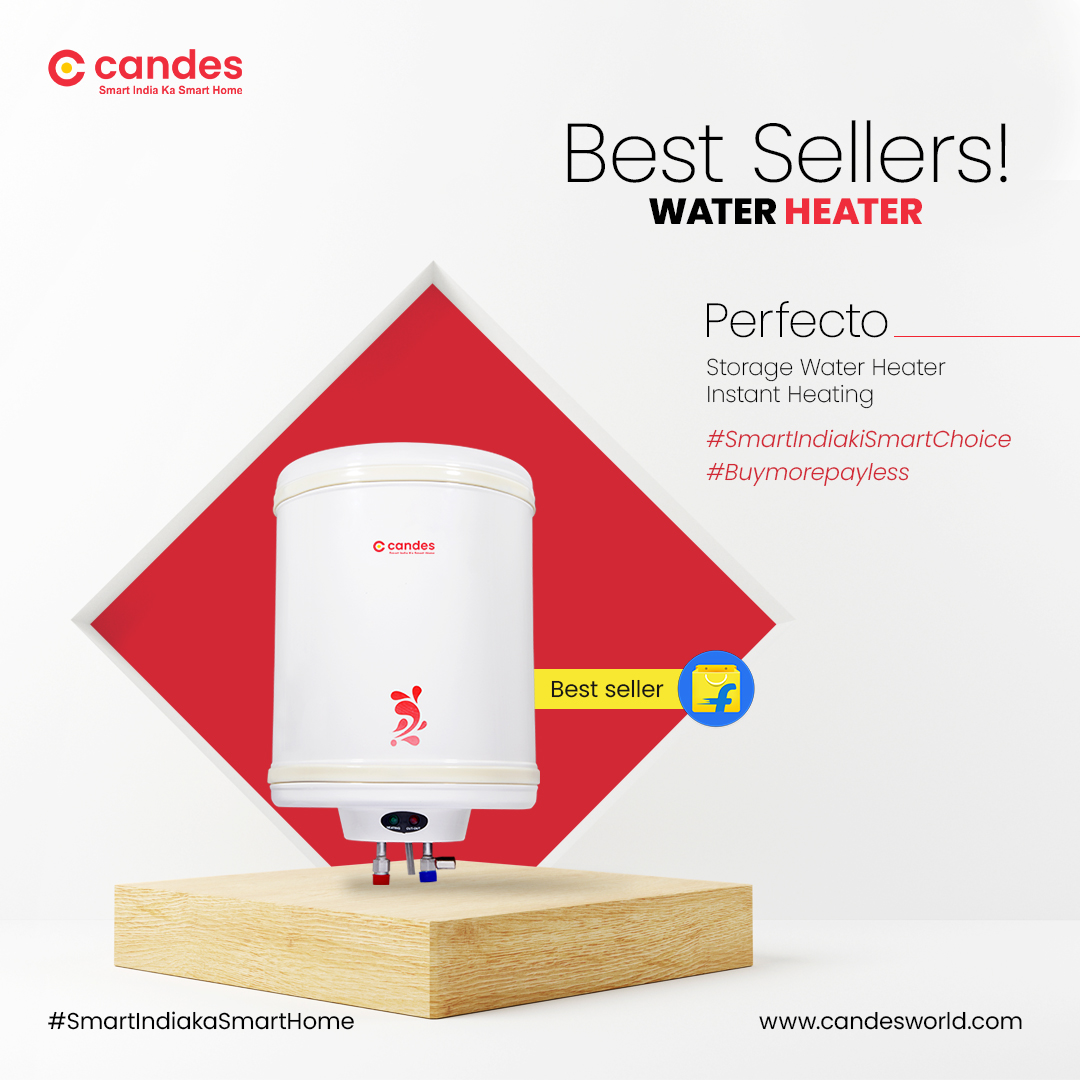 CandesWorld's tweet photo. Safeguard your #health with warm water baths!
.
.
.
For more details visit at https://t.co/o3xYrPLUNM
.
.
.
#Candes #WaterHeater #Geyser #CandesGeyser #CandesWaterHeater #pocketfriendly #HeatingSolution #HomeAppliances #affordable #Relax #freshness #iotdevices #iot #candesdealers https://t.co/EUgn1SsQtL