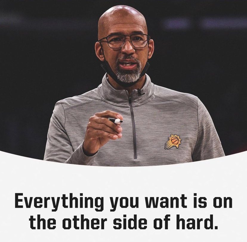 Coach Del Harris (@delharrisbball) on Twitter photo 