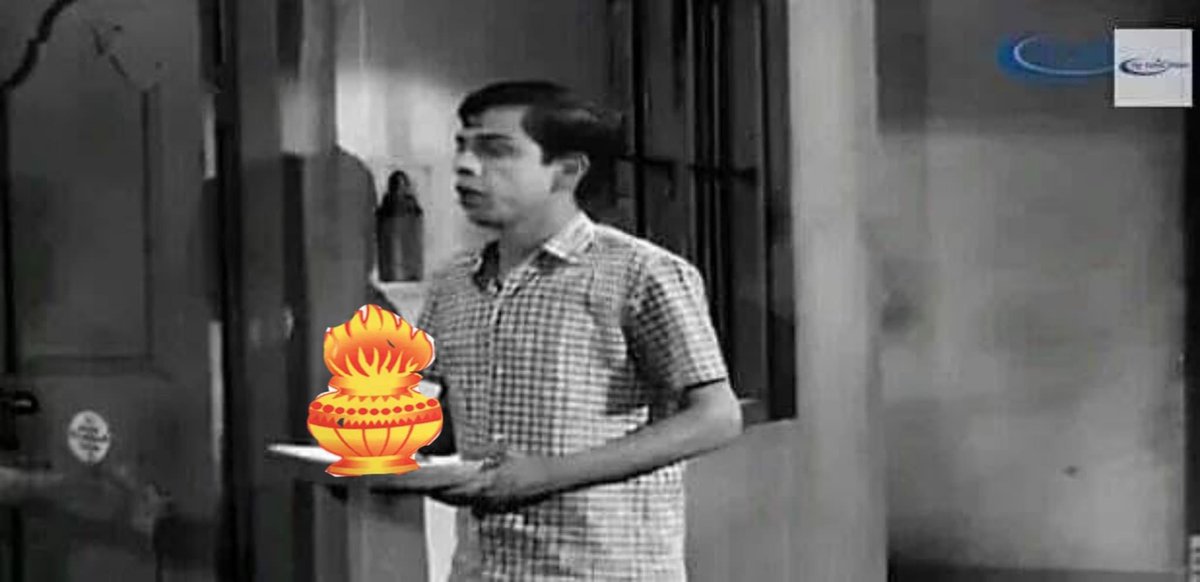 savukku's tweet photo. அக்கினி சட்டி அக்கினி சட்டின்றானுவளே.  என்னன்னு பாத்தா அக்கினி சட்டியை தூக்கிட்டு பிச்சை எடுக்குறானுங்கய்யா.  அட பாவத்த. 🤦🏻 https://t.co/hKpUIoDqja