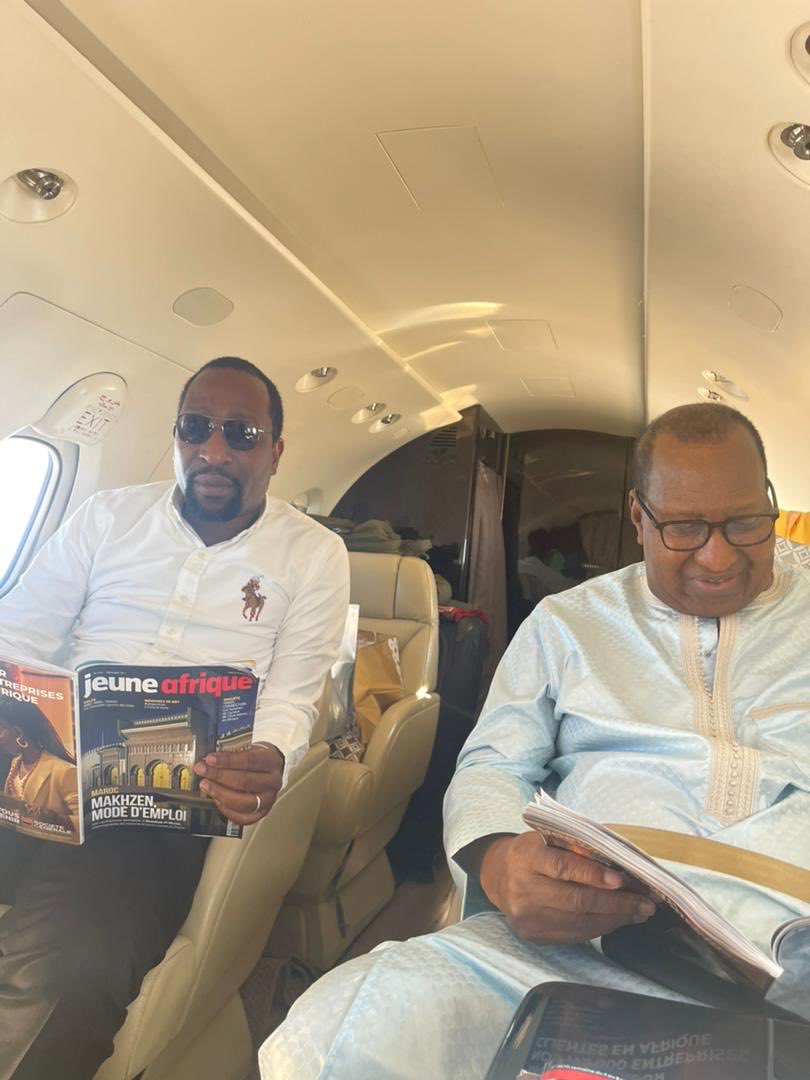 Serge Daniel tweet media