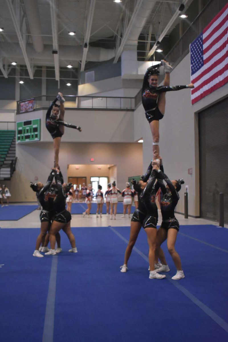 abreasons's tweet photo. t-4 days until 💍 time… @LHSSpiritCheer https://t.co/JalqLjbaoi