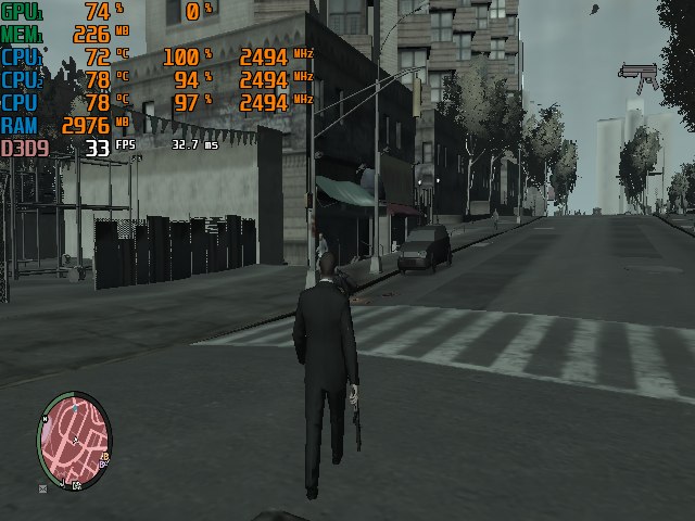 Gta 4 ak beta. Фпс в гта 4. Гта 4 новый год. Gta 4 для очень слабых пк. Гта 4 мод на оптимизацию.