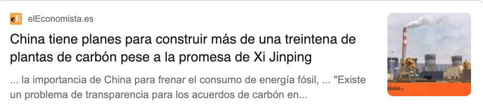 FundLua's tweet photo. ⚠China ha ⬆su consumo de carbón
⚠Macron anuncia que construirá nuevos reactores. El último costará mucho más de lo previsto: casi 20.000 mill y producirá 1,65 GWh. 

Con el mismo dinero se instalarían placas fotovoltaicas o molinos eólicos x5 veces más electricidad producida. https://t.co/v6q8d4l8Ar