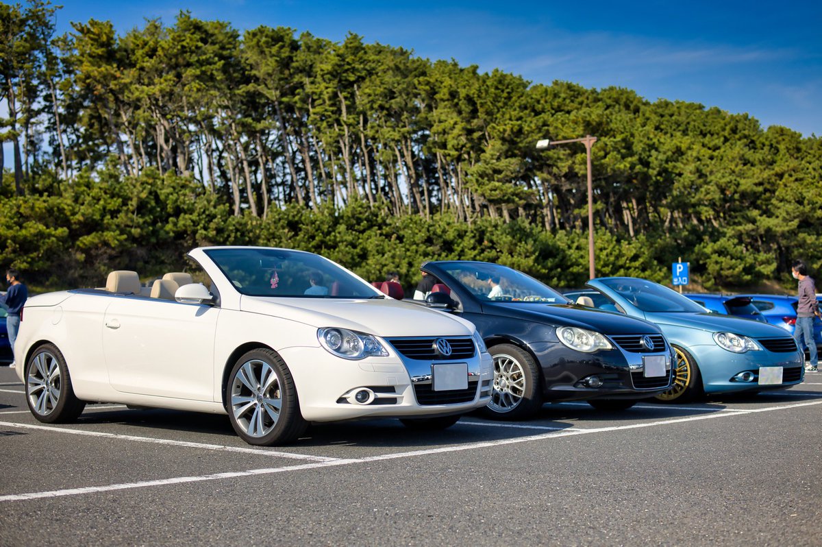 gatton_h's tweet photo. #VWMT
大洗ミーティングの写真① https://t.co/wuKGFSYhPO