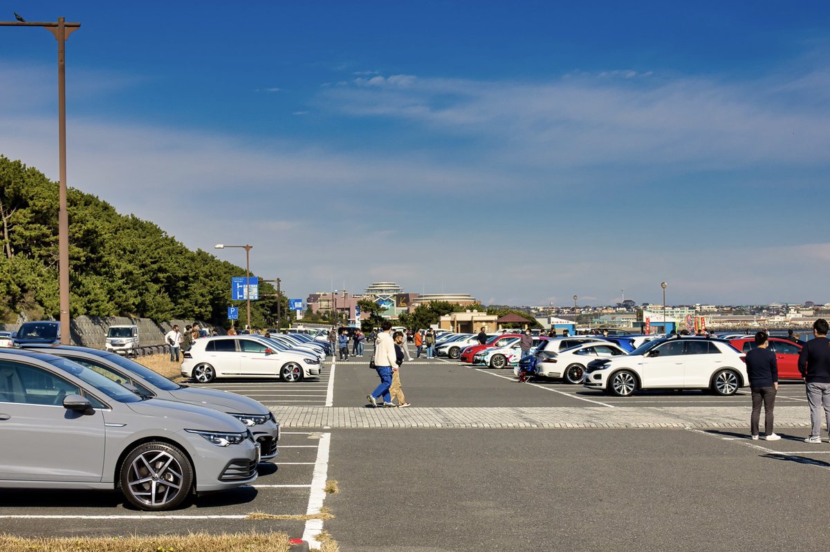 gatton_h's tweet photo. #VWMT
大洗ミーティングの写真① https://t.co/wuKGFSYhPO
