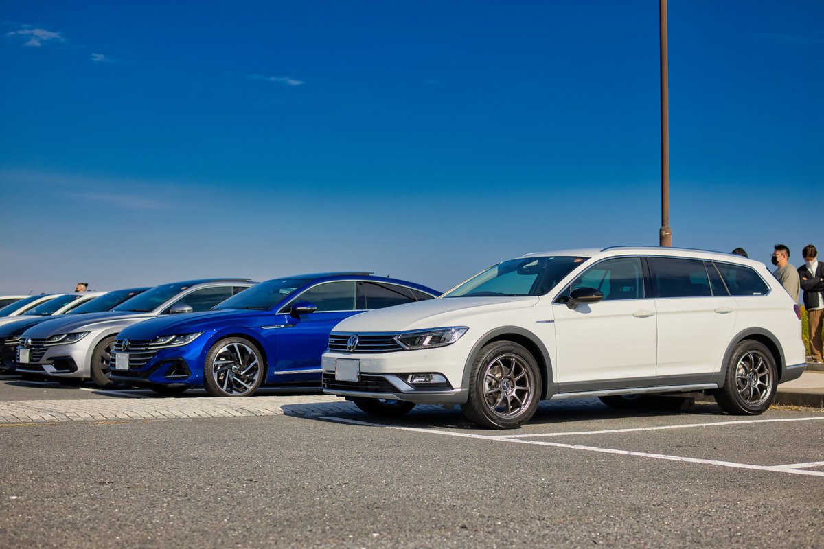 gatton_h's tweet photo. #VWMT
大洗ミーティングの写真① https://t.co/wuKGFSYhPO
