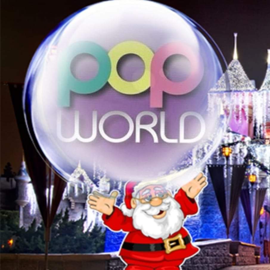PopworldYork's tweet photo. #NewProfilePic https://t.co/4NNfuF611E
