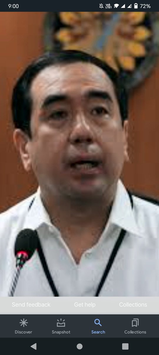 InidoroSa's tweet photo. ngayon buo na ang malakas #bbm sara #prrd leni kiko mag umpisa na kayong mag novena kay SAN ANDRES BAUTISTA ang smart magic😂😂😂👊✌️🇵🇭 https://t.co/hZjSfUfvms