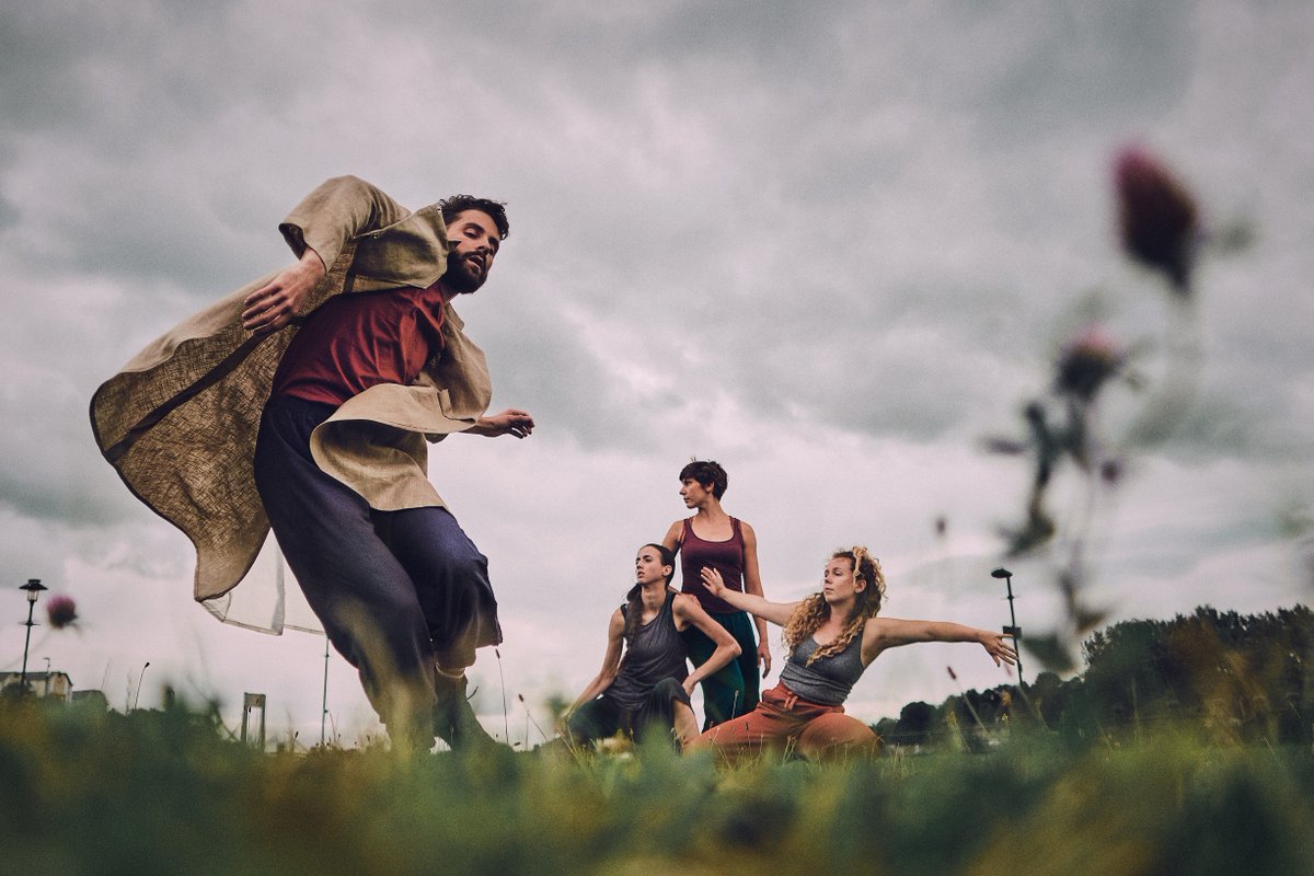 FiguresIn's tweet image. #HappyMonday . Sharing this lovely news!
dancecity.co.uk/performance/18…