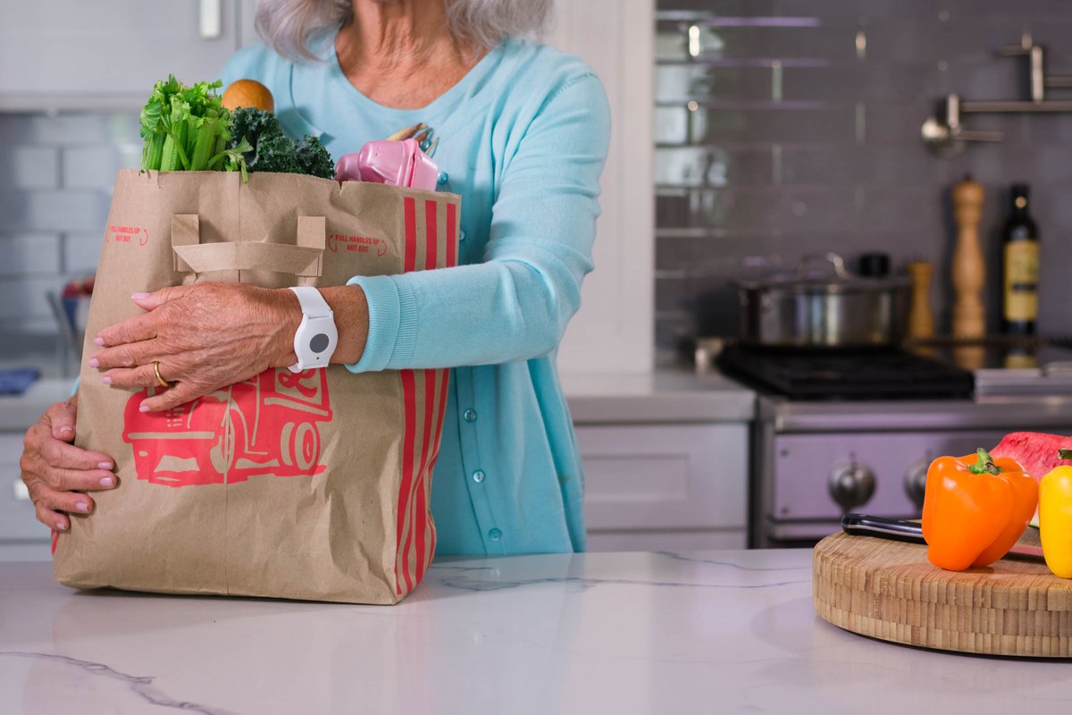 "A study by AARP found that 3 out of 4 adults age 50 and older want to stay in their homes and communities as they age."

mysanantonio.com/real-estate/se…