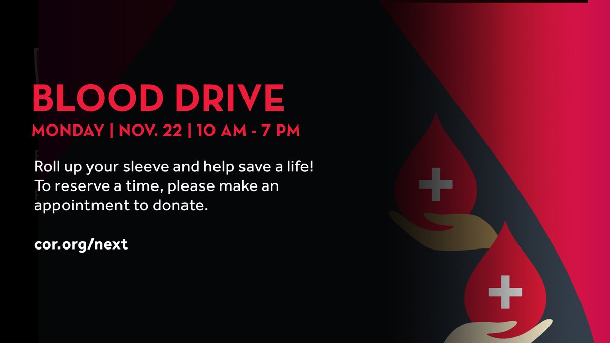 RezWest's tweet photo. Give blood, give the gift of life! 🩸 https://t.co/MT4zDQA54J