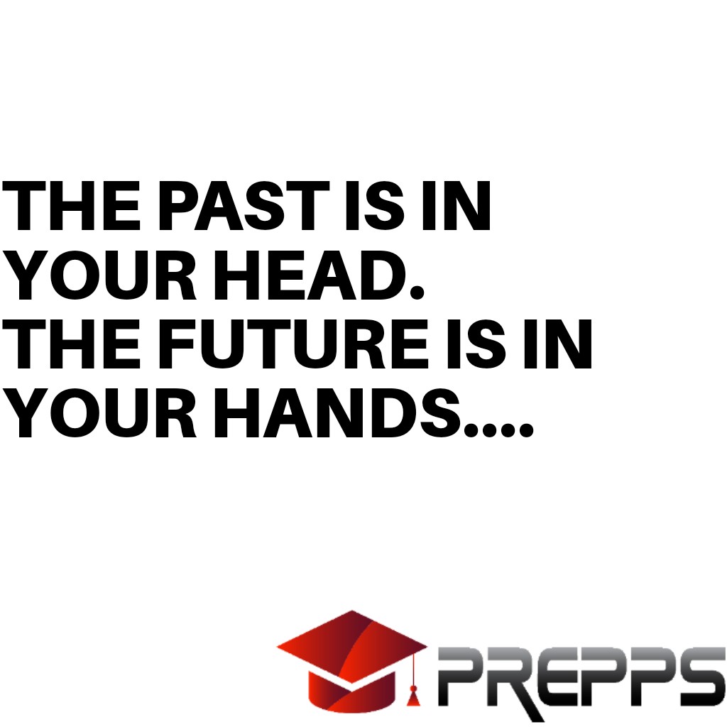 Prepps_'s tweet photo. Wrong decisions can be made right,
Mistakes can be overcome.
Just because you hit a bump in the road, 
Doesn't mean your future is undone.

#PREPPS #PrepForSuccess #Education #HighSchool #College #HigherEd #HigherEducation #EdTech #Success #MondayMorningMotivation #Motivation https://t.co/mImjZESjB5