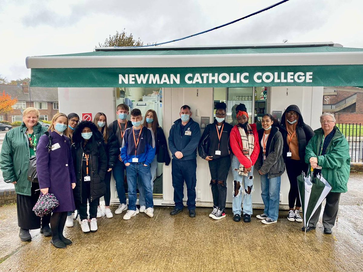 St Dominic's SFC tweet media