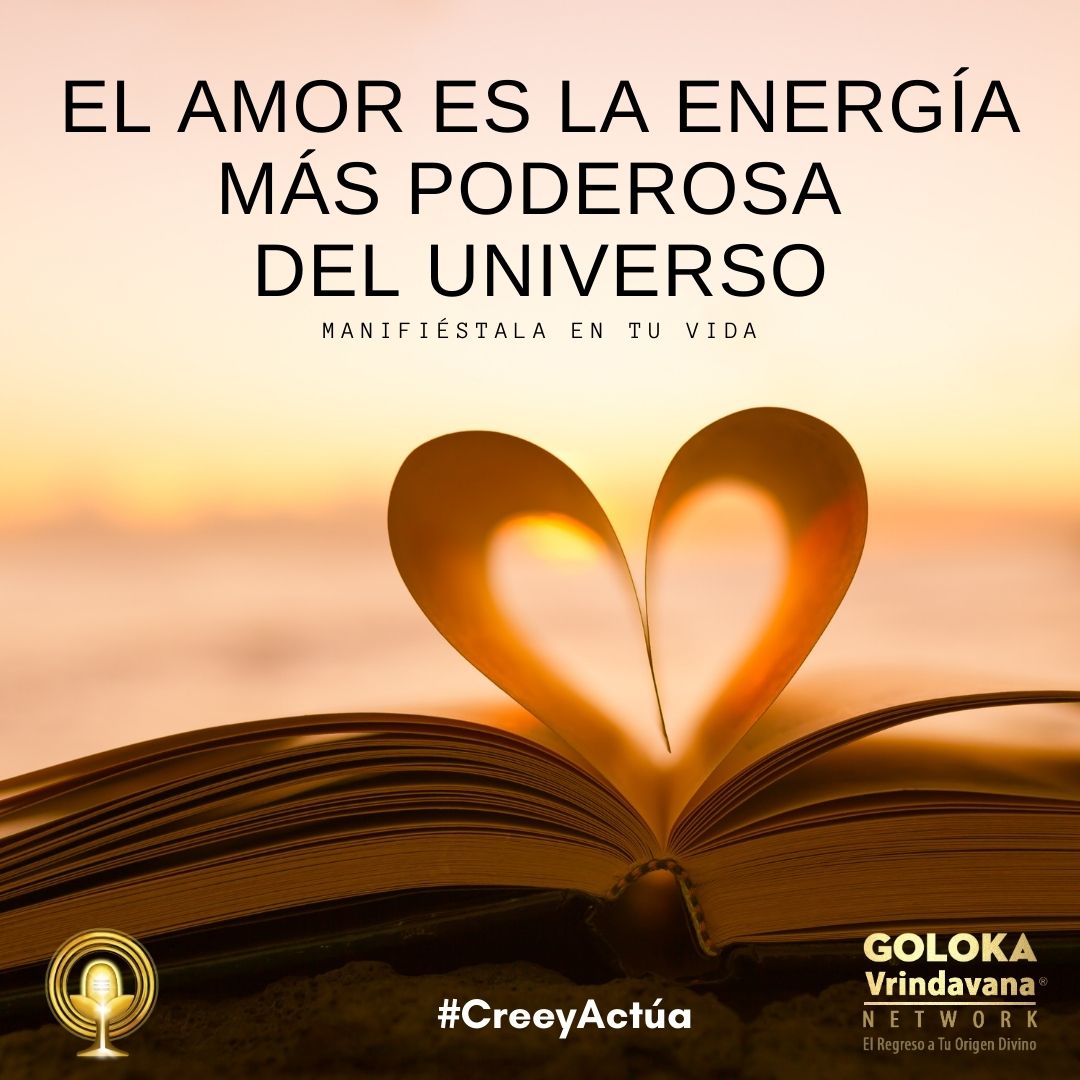 GOLOKA9's tweet photo. #CreeyActúa
#AmarEsLibertad
#ElPerdónEsDarAmor
#ConfíaEnTí
#Amor https://t.co/AifeGPOUOZ