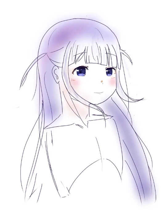 rkgk #スタァライト #露崎まひる 