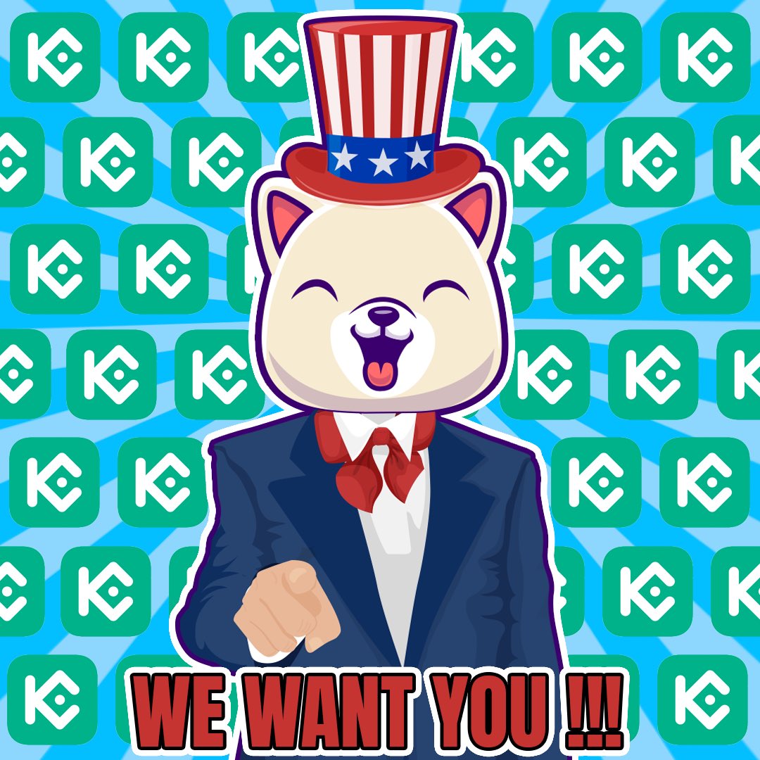 Kishu Inu tweet media