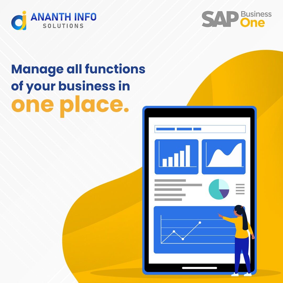 AUPATHY's tweet photo. SAP Business by Design enables you to uplift your business without any difficulty or expense, all in one location.
Reach out to us at:
044 4857 7447
(+91) 96001 16050
marketing@ananthinfo.com
Website : https://t.co/VGUkJJTdsH
#ananthinfosolutions #SAP #sapbusinessbydesign https://t.co/Dz378klFKR