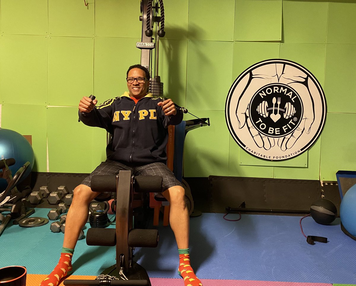Carlducena's tweet photo. Let’s Get Up, Get Out and Make the Most of this Action Packed and Wonderful week !!!!
Earlier morning workout done at our NORMAL TO BE FIT® home gym
OWN THE ROOM BABY, OWN IT !!!! It’s NORMAL TO BE FIT®…. God is Wonderful…. #NewYorkCityHollywood #NORMALTOBEFIT #OWNTHEROOMENT https://t.co/e6oL4AIVBv