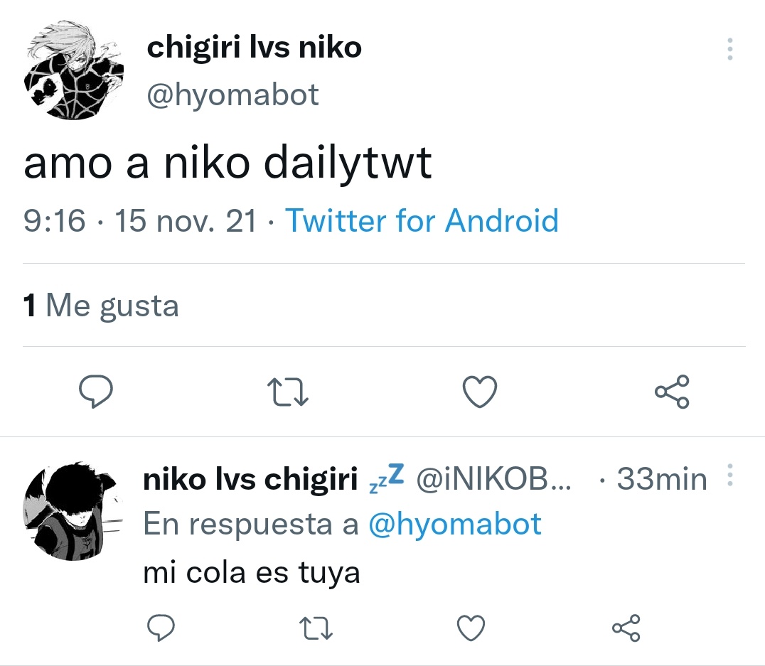 iSHIDOUB0T's tweet photo. soy abiertamente homofobico https://t.co/OPlpoYkSFb