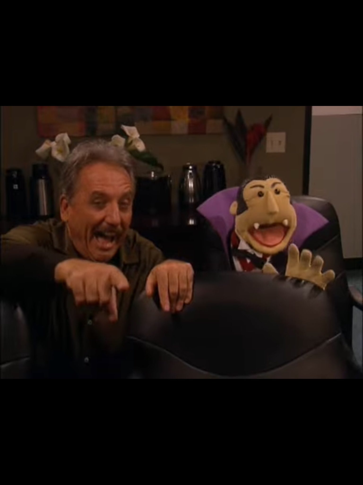  happy birthday Bob big fan of Greg the bunny with Autism 