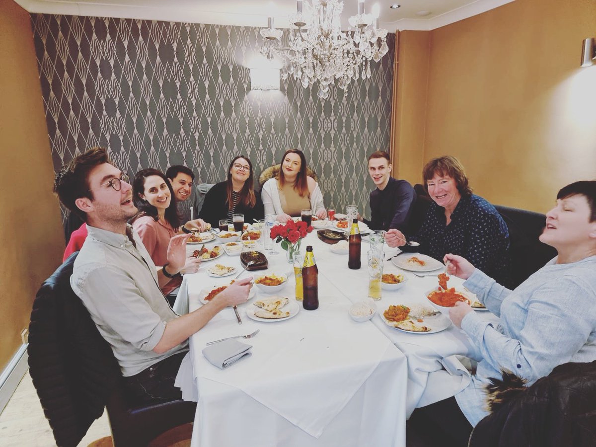 Family time. 🧡💚 #curry #dining #familytime #mealout #happytimes #wrotham #kent #sevenoaks #gravesend #maidstone