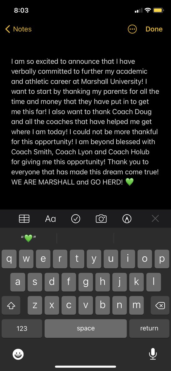 Chandler Hoskins tweet media