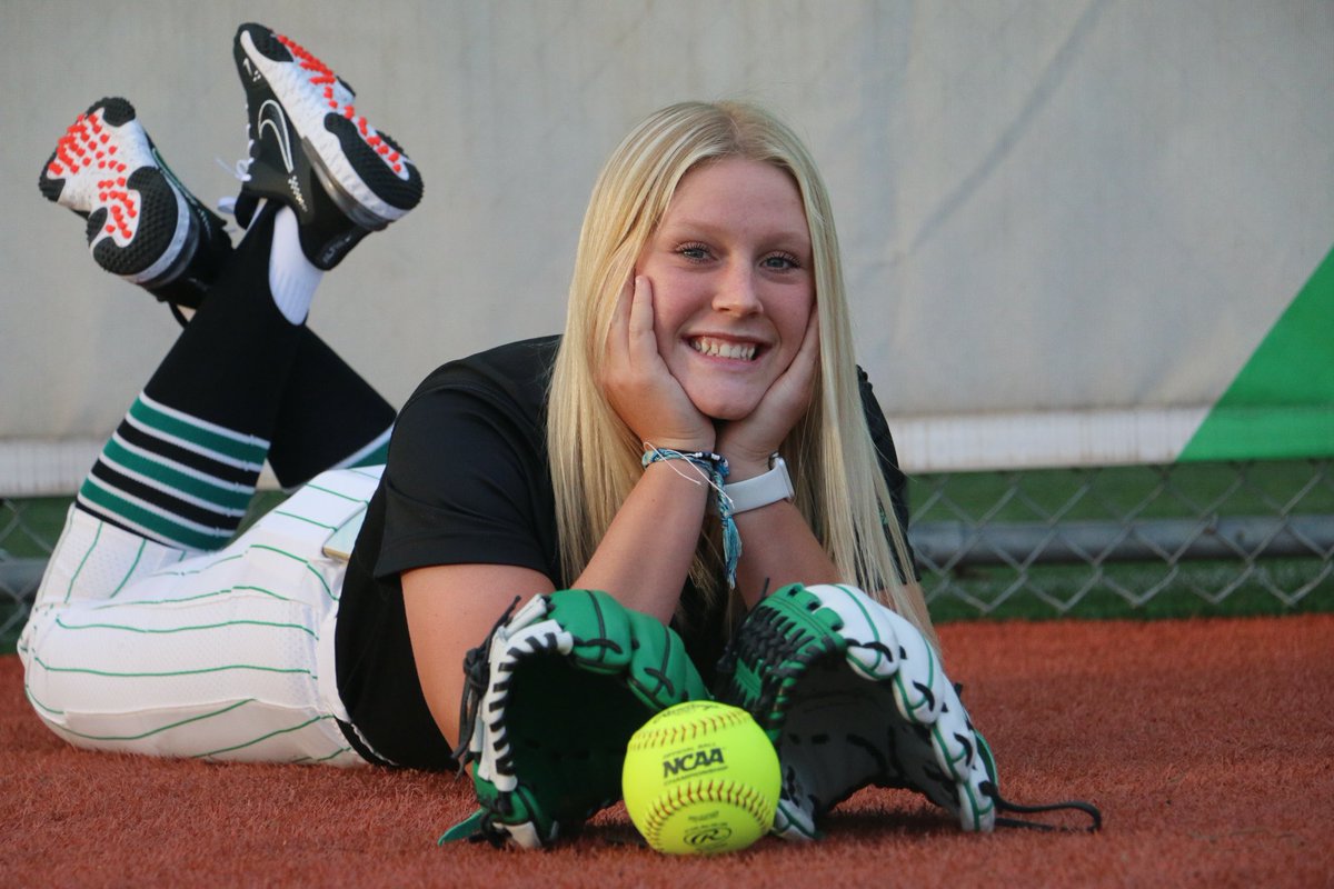 I’m so excited to announce that I have decided to further my academic and athletic career at Marshall University! Thank you to my coaches, family and friends that have gotten me this far! WE ARE MARSHALL💚 GO HERD!! <a href="/OhioHawks/">Ohio Hawks</a> <a href="/c_lyon22/">Corey Lyon</a> <a href="/coachmegsmith/">Megan Smith Lyon</a> <a href="/Maddie_Holub/">Maddie Holub</a>