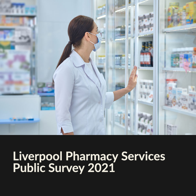 lpoolcouncil's tweet photo. #HaveYourSay | Liverpool’s Health and Wellbeing Board is reviewing the provision of pharmacies and chemists in the city to make sure it meets the needs of our residents now and in the future. @DPH_MAshton @fraz_lake