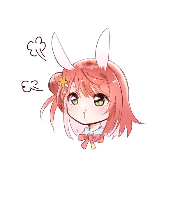 あゆぴょん 