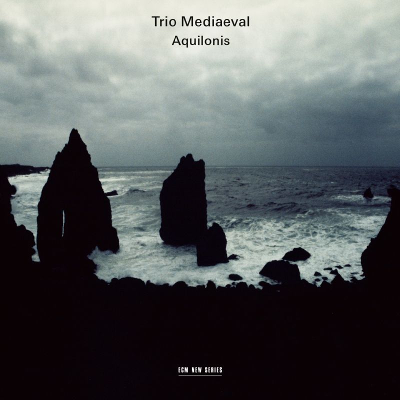 ECM Timeline 11/2014 In their sixth ECM New Series release 'Aquilonis', the Scandinavian group Trio Mediaeval offers a collection of polyphony from the medieval to the modern, titled after the North Wind. You can order and listen to 'Aquilonis' here: ecm.lnk.to/Aquilonis
