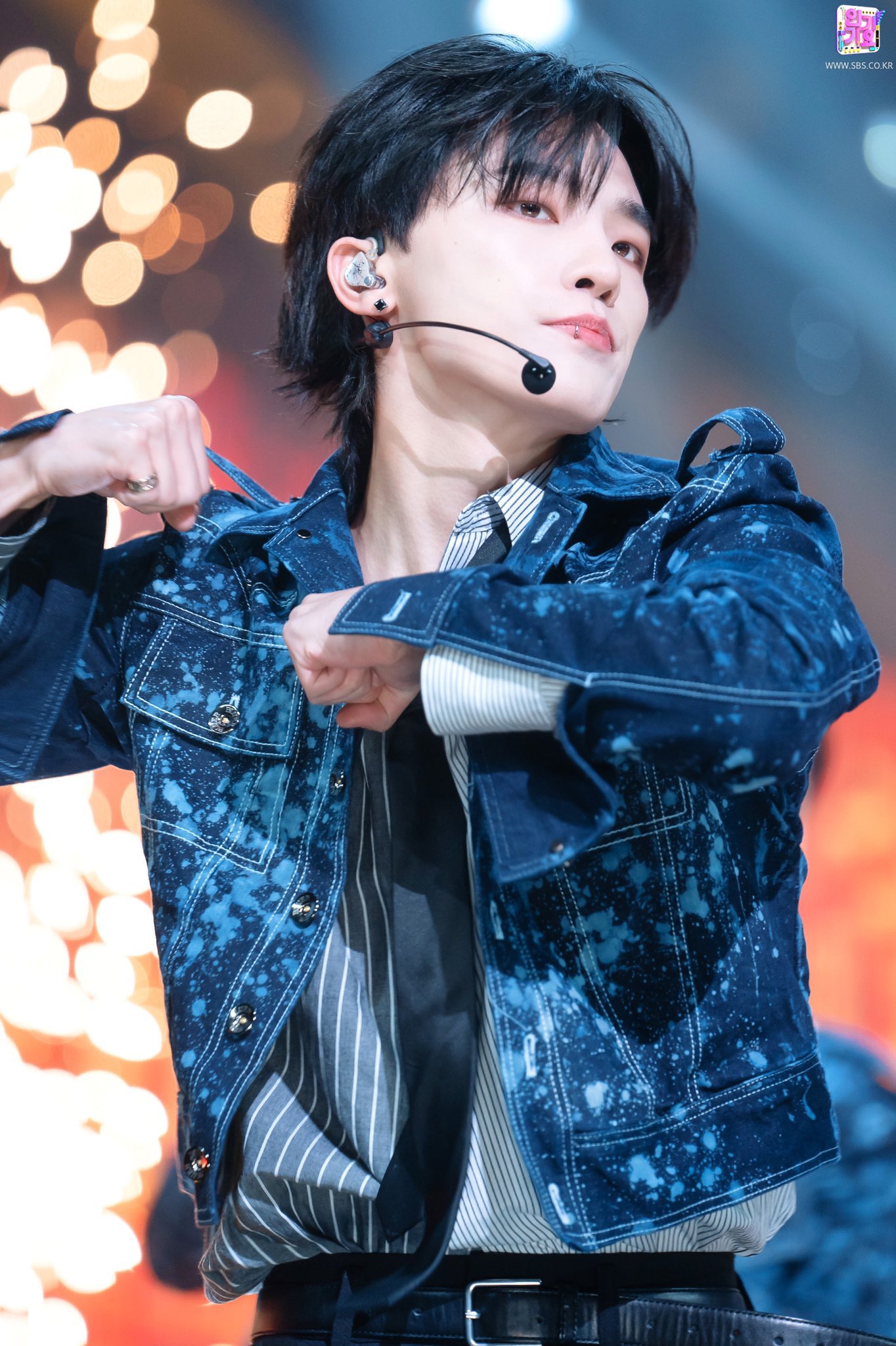 SEVENTEEN セブチ ディノ attacca 渋谷限定 生写真 まいにょん🦦😎 on X: 