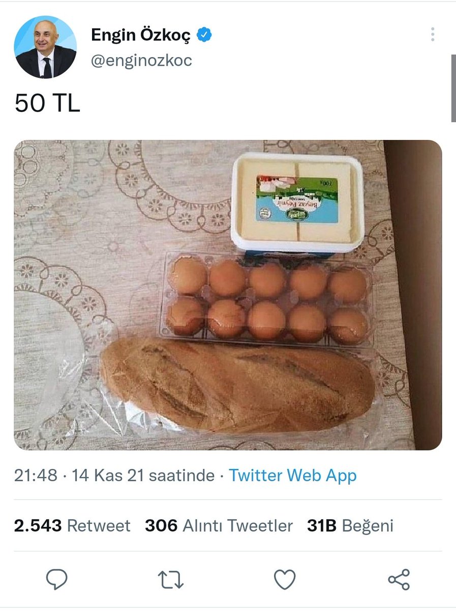 dunyadanfinans's tweet photo. İnanılmaz https://t.co/KPbjNummaL