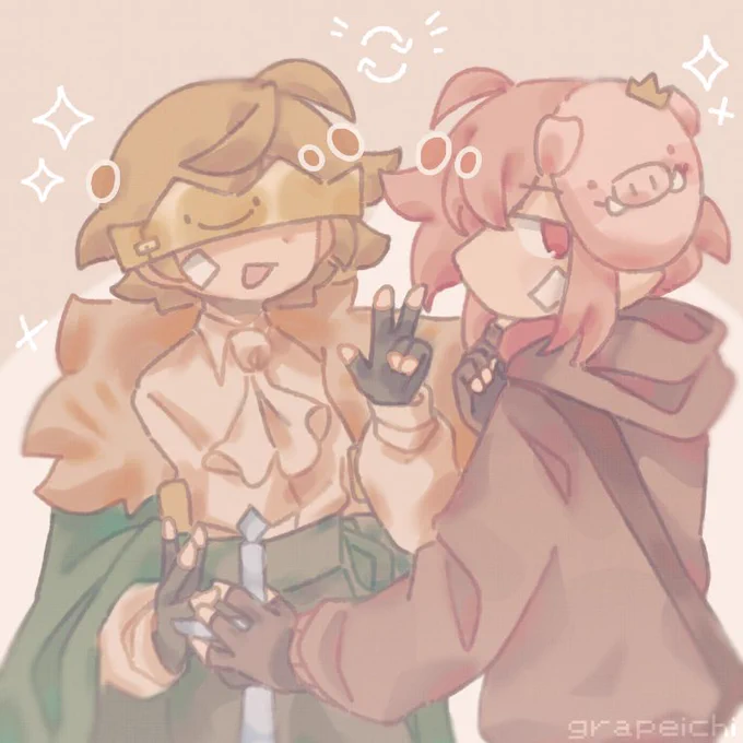 look at me and my plushies
 #rivalstwtselfieday 