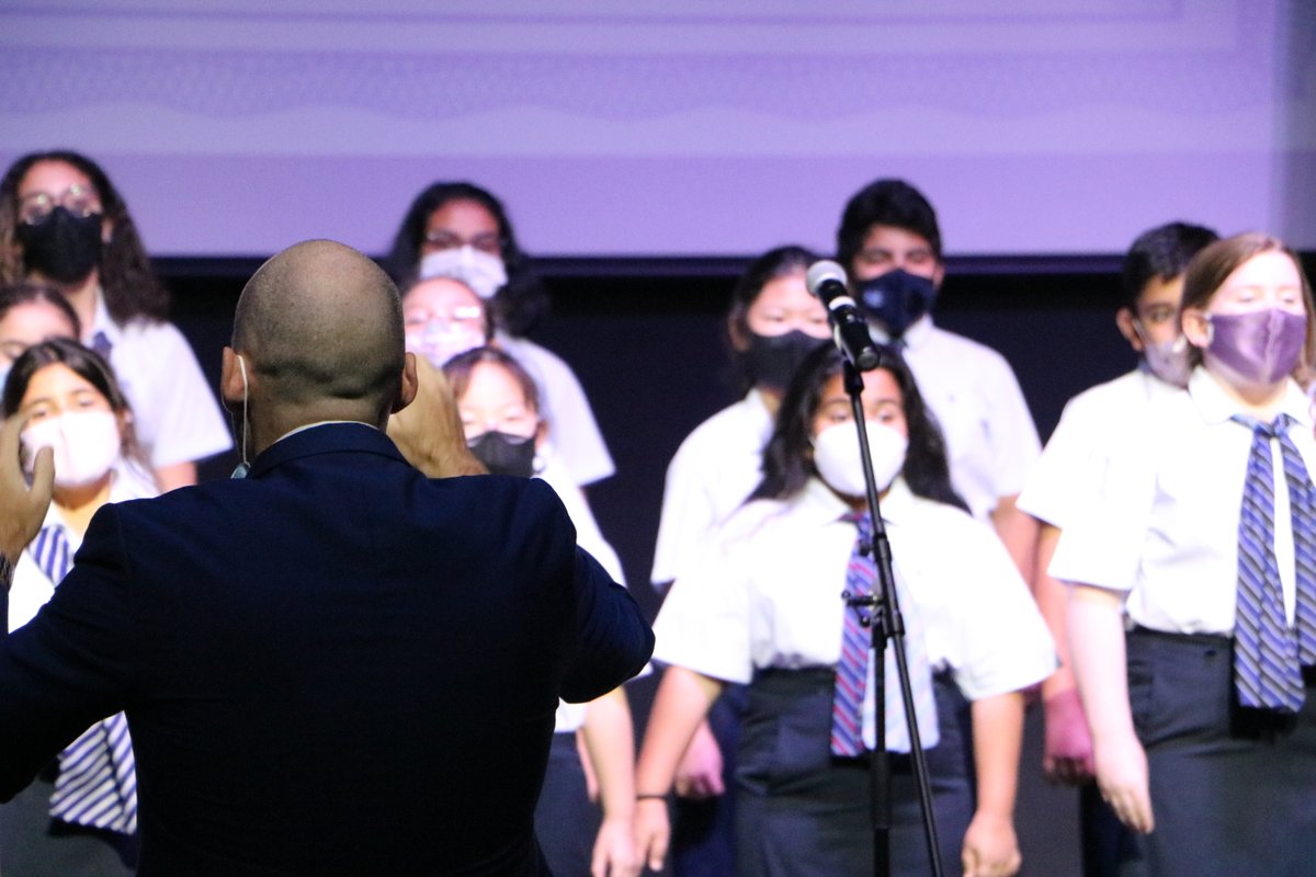 gems_wis's tweet image. We are delighted to welcome @HPLedu and @GEMS_ME Principals and Senior Leaders to WIS today. Thank you to the HPL team for the many awards and recognition for all the hard work from many GEMS Staff.

#HighPerformanceLearning #CollaborativeLearning #CollaborativeTeaching