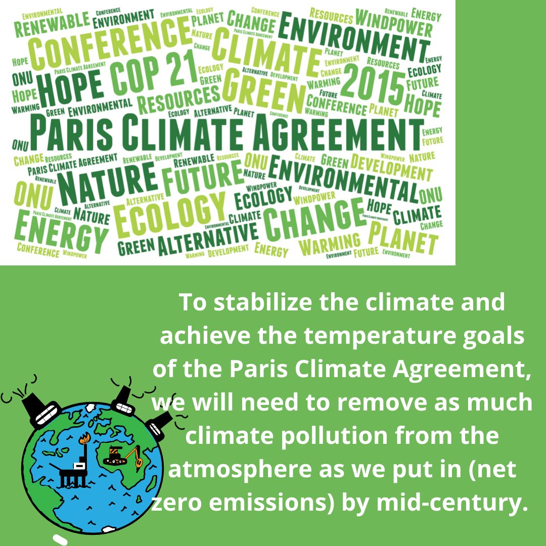 DrWhitesView's tweet photo. #Climate #IAMAME #Justice #ParisClimate #ClimateChange https://t.co/mNhlivGCWZ