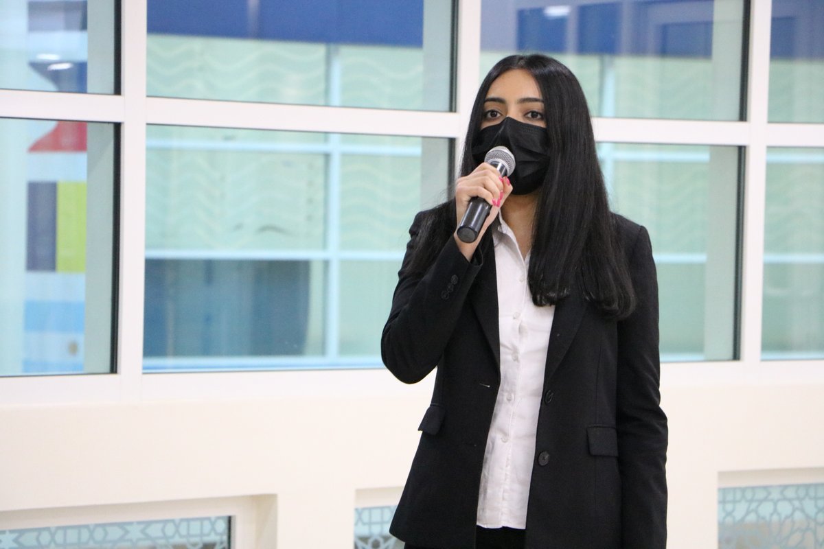 gems_wis's tweet image. We are delighted to welcome @HPLedu and @GEMS_ME Principals and Senior Leaders to WIS today. Thank you to the HPL team for the many awards and recognition for all the hard work from many GEMS Staff.

#HighPerformanceLearning #CollaborativeLearning #CollaborativeTeaching