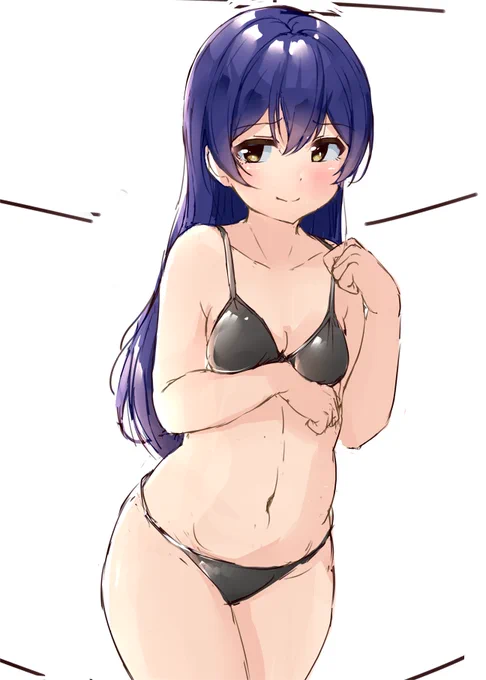 3日目
ラフ 