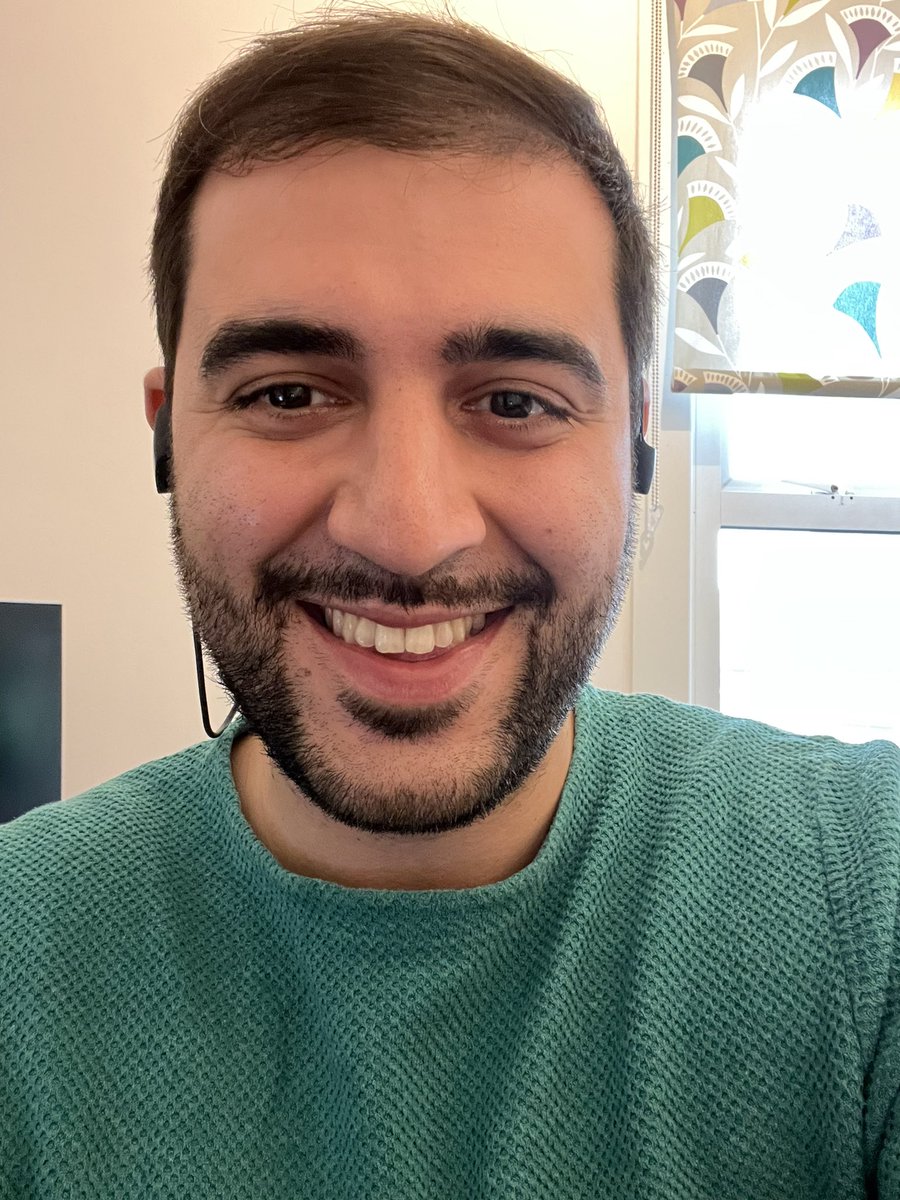FPLNima's tweet photo. Join the #randomsmile initiative #FPLCommunity 🔥💙🙌 https://t.co/8eVx2soK81
