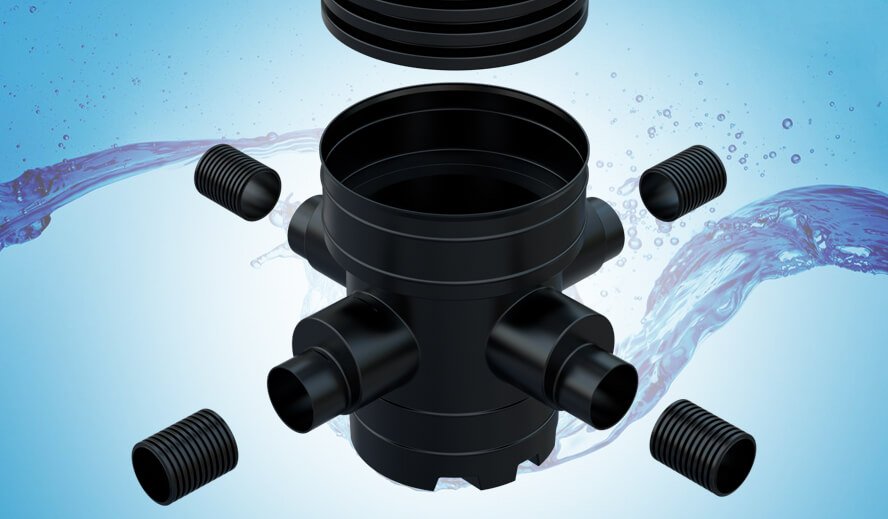 NEW PRODUCT LAUNCH: 600mm catch-pit for use with 150mm &amp; 225mm twinwall pipe systems
turtleenviro.co.uk/new-product-la…