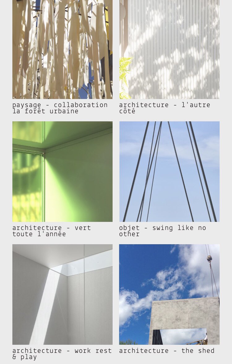 NicolasMarier's tweet photo. De nouveaux projets sur
hART design
architecture | objet | design urbain
—
https://t.co/LSJaKGd2zm
—
#architecture #teamarchi #archQc #archQc #archMtl #archiMtl #archCAN #archiCAN #architect #design #designQc #designMtl #designCAN #cdnarch #hARTdesign #canadianarchitecture https://t.co/2V43verg72