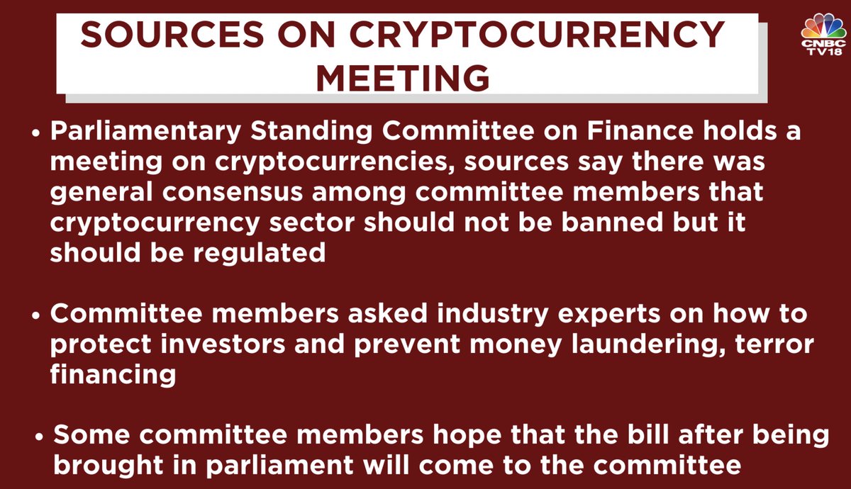 Akshat_World's tweet photo. The irony is: 

- Politicians print money and make you poor 
- But they buy Bitcoin and get rich 

And, the general public keeps on debating when is Crypto getting banned. https://t.co/rTiXcWVW64