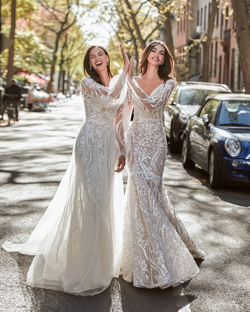 weddingi's tweet photo. ❤️❤️❤️"Love in the City" 2022 bridal collection by #WONAConcept, unveiled #ontheblog at https://t.co/JjsHk0QOkF

#Ad #WONA #WONAConcept #Wedding #WeddingDress #WeddingGown #Bridal #WeddingDresses #WeddingGowns #WeddingInspiration #WeddingIdeas #BridalGowns https://t.co/jMuNS2fJ1y