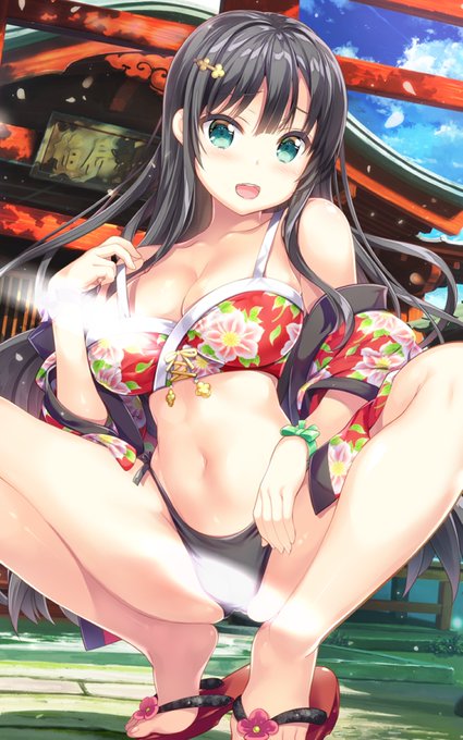 #きものの日 #着物の日 