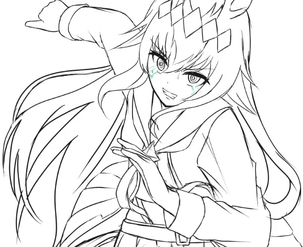 ギラギラエガオ(ごめんなさい) 