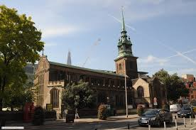 The Toc H Carol Service will be held on December 11th at 2pm at All Hallows by the Tower.

All are welcome in person.
For those unable to attend, it will be possible to join by Zoom.

If you would like the Zoom link,  please send an email to info@toch.org.uk