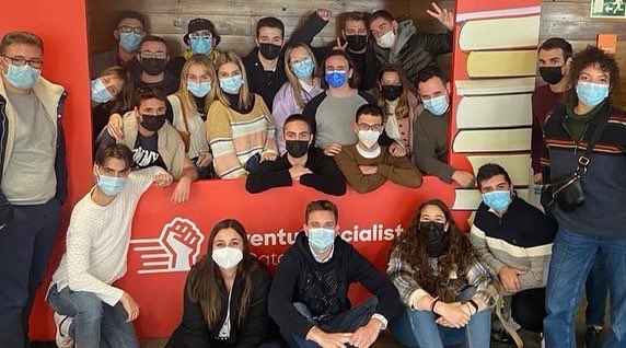 JSC Sant Joan Despí tweet media